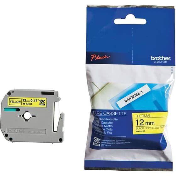 ruban-brother-MK631BZ-noir-et-jaune