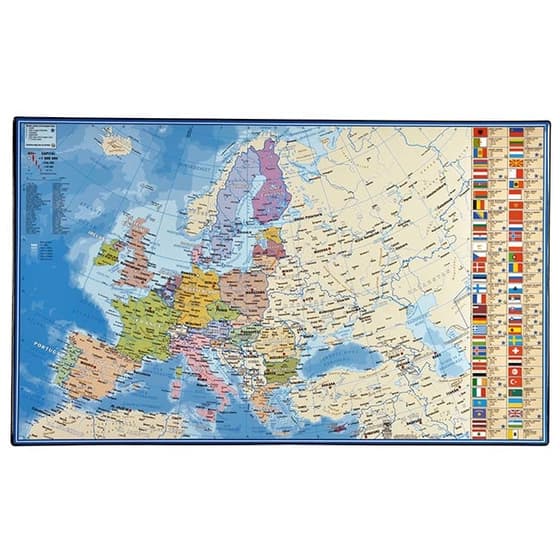 sous-main-carte-europeenne-136209