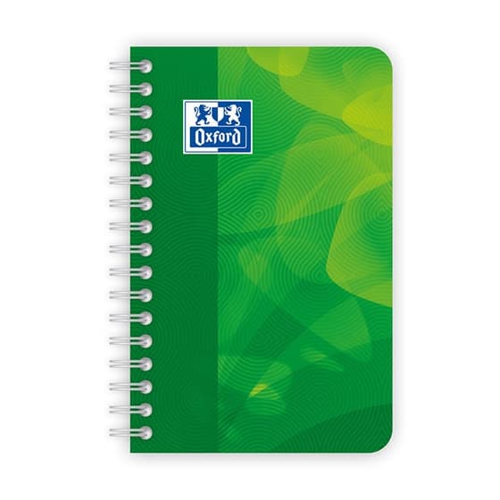 carnet-a-spirale-oxford-polypro-vert-9x14-180p-petits-carreaux-400080690