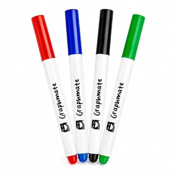 Set-de-4-feutres-effacables-GRAPHMATE-pour-ardoise-blanche-pointe-fine-gamme-endurance-001