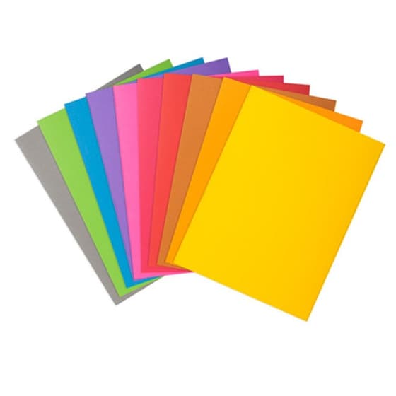 10-chemises-exacompta-220g-couleurs-vives-9482141-1