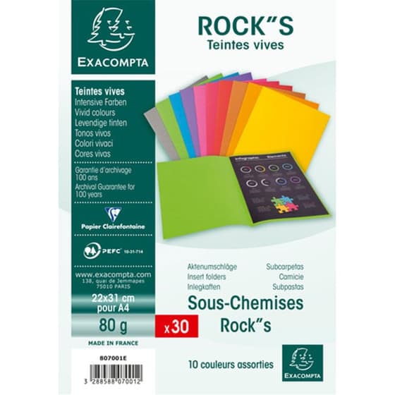 30-sous-chemises-exacompta-assorties-9482156