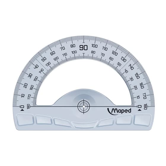 MAP242180-rapporteur-180-degres-maped-geometric-plastique-recycle-12cm-001