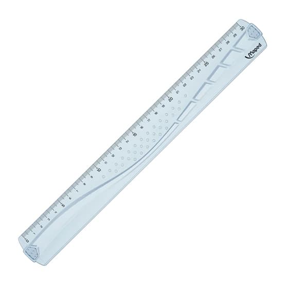 MAP242030-regle-plate-30cm-maped-geometric-plastique-recycle-001