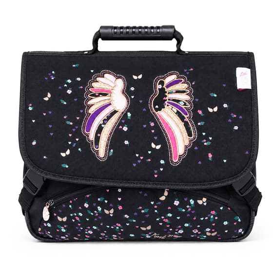 obe2567193-cartable-karl-marc-john-magic-wings-38cm-2-compartiments-001