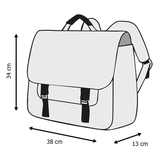 cartable-38x13x34