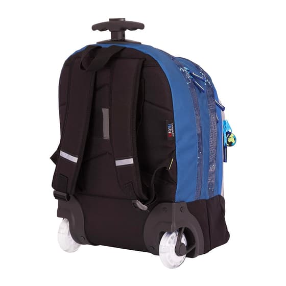 kid2206-sac-a-dos-a-roulettes-bodypack-objectif-lune-2-compartiments-bleu-2