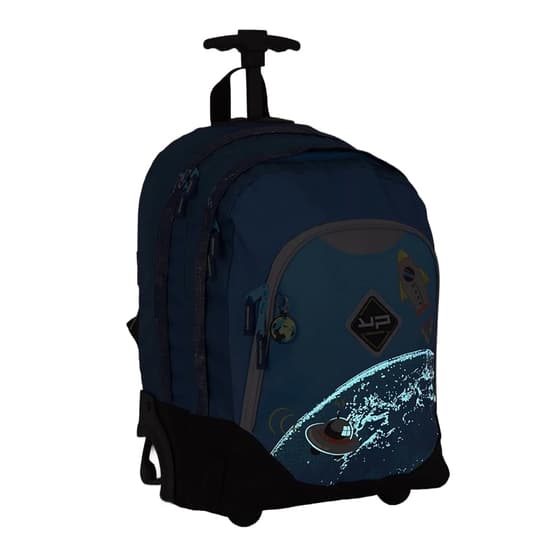 kid2206-sac-a-dos-a-roulettes-bodypack-objectif-lune-2-compartiments-bleu-4