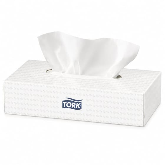 Boite-de-100--mouchoirs-tork-jetables-001