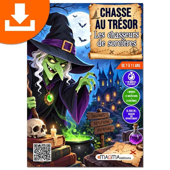 chasse aux enigmes _ les chasseurs de sorcieres 001