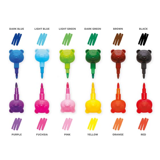 legstc0002-12-crayons-de-couleurs-empilables-legami-dream-in-colour-ourson-4