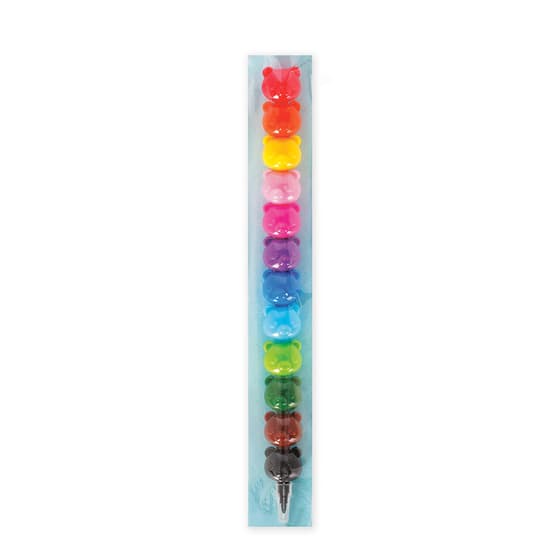 legstc0002-12-crayons-de-couleurs-empilables-legami-dream-in-colour-ourson-2