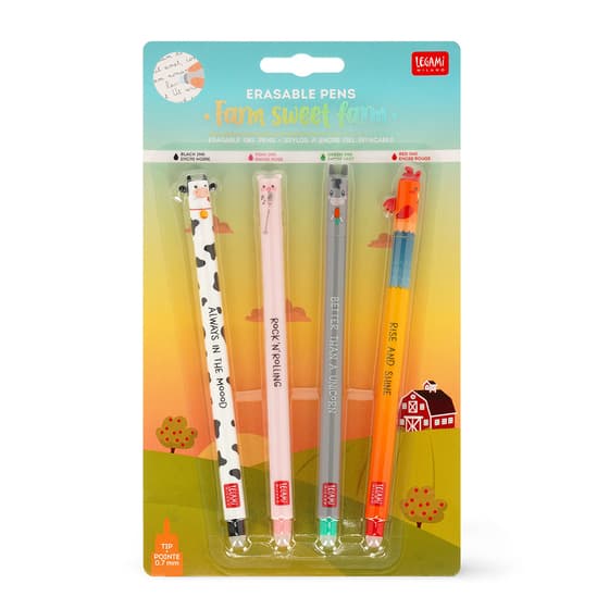 legepset0016-4-stylos-effacables-legami-farm-sweet-farm-pointe-moyenne-07mm-encre-gel-6