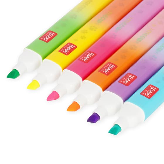 legmhl0002-6-surligneurs-double-pointe-pastel-et-fluo-legami-meow-4