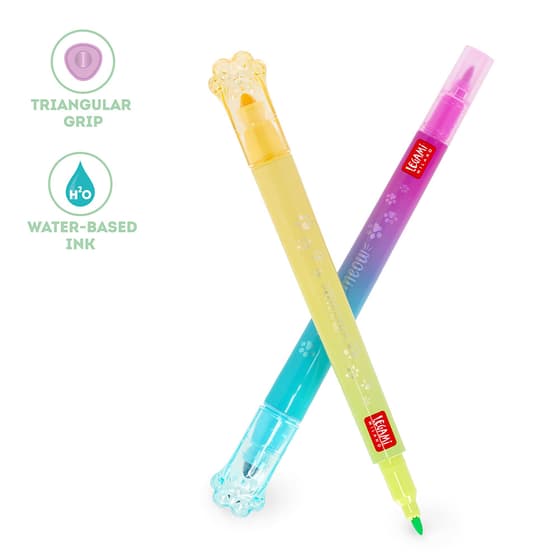 legcoh0001-6-feutres-double-pointe-paillete-pastel-et-fluo-legami-meow-4