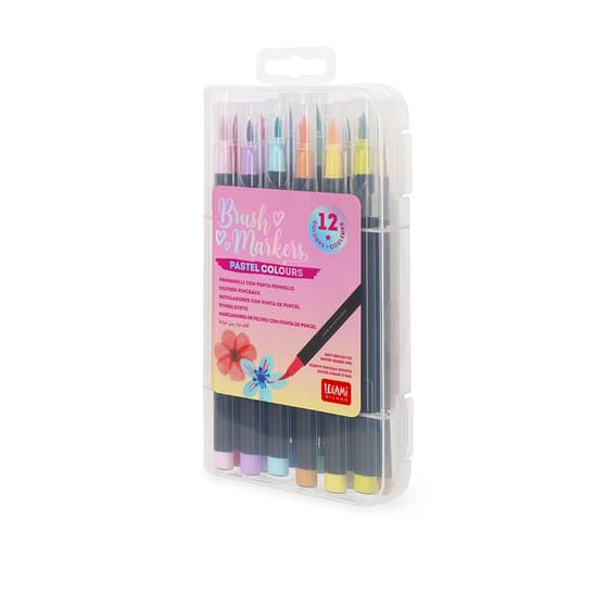 legbuma0002-boîte-de-12-feutres-pinceaux-pastel-legami-4