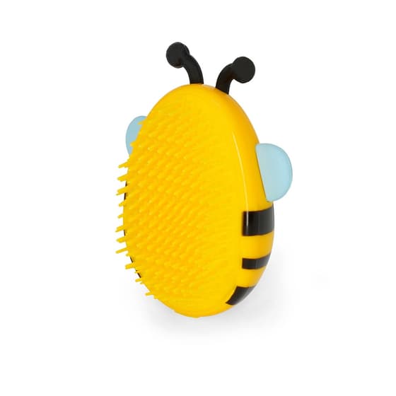 legbru0005-brosse-a-cheveux-demelante-abeille-legami-amazing-hair-2