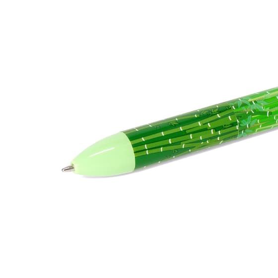 legclick0025-stylo-a-bille-legami-click-clack-2-couleurs-pointe-moyenne-encore-noire-et-verte-2