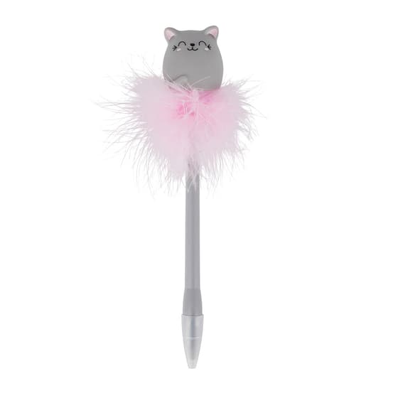 legkp0001-stylo-a-bille-lumineux-legami-writing-is-magic-chat-pointe-moyenne-07mm-encre-gel-bleue-1