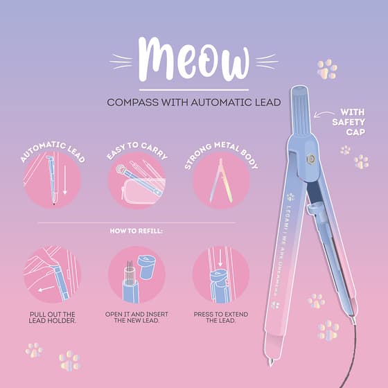 legcom0001-compas-mine-legami-patte-de-chat-metal-6