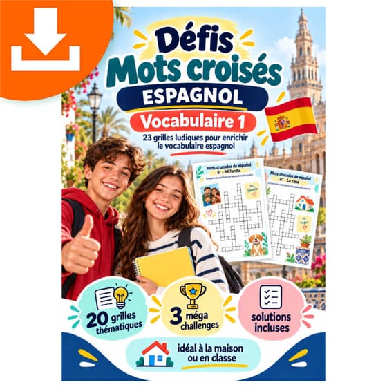 defi-mots-croises-6-espagnol-vocab-1--couverture-visuel-principal-