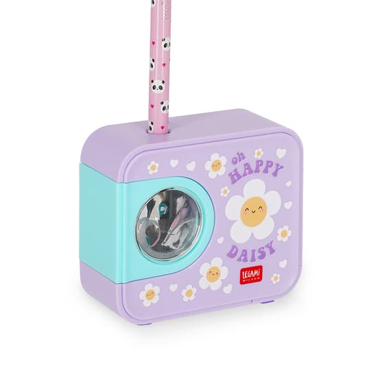 legeps0001-taille-crayon-electrique-1-trou-legami-daisy-avec-reservoir-5