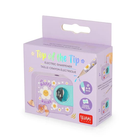 legeps0001-taille-crayon-electrique-1-trou-legami-daisy-avec-reservoir-6