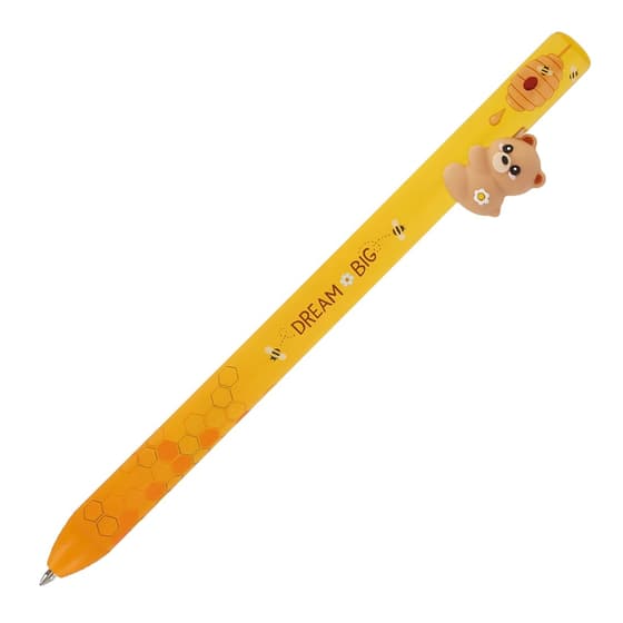 leghug0003-stylo-a-bille-retractable-legami-free-hugs-ourson-encre-rouge-5