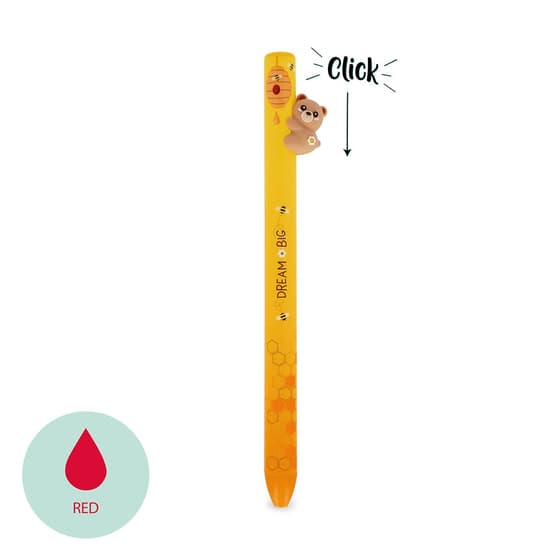 leghug0003-stylo-a-bille-retractable-legami-free-hugs-ourson-encre-rouge-4
