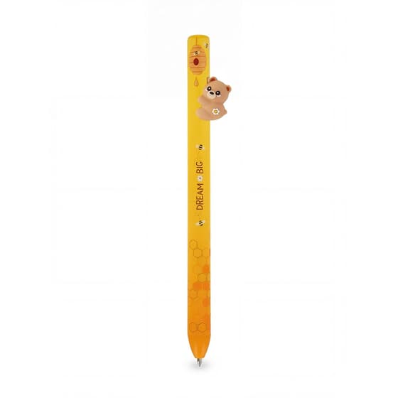 leghug0003-stylo-a-bille-retractable-legami-free-hugs-ourson-encre-rouge-1