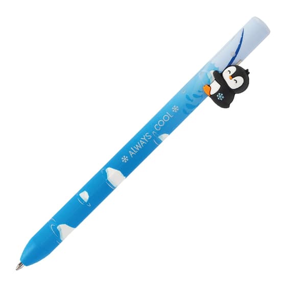 leghug0005-stylo-a-bille-retractable-legami-free-hugs-pingouin-encre-bleue-5