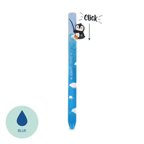 leghug0005-stylo-a-bille-retractable-legami-free-hugs-pingouin-encre-bleue-3