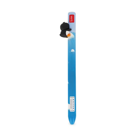 leghug0005-stylo-a-bille-retractable-legami-free-hugs-pingouin-encre-bleue-2