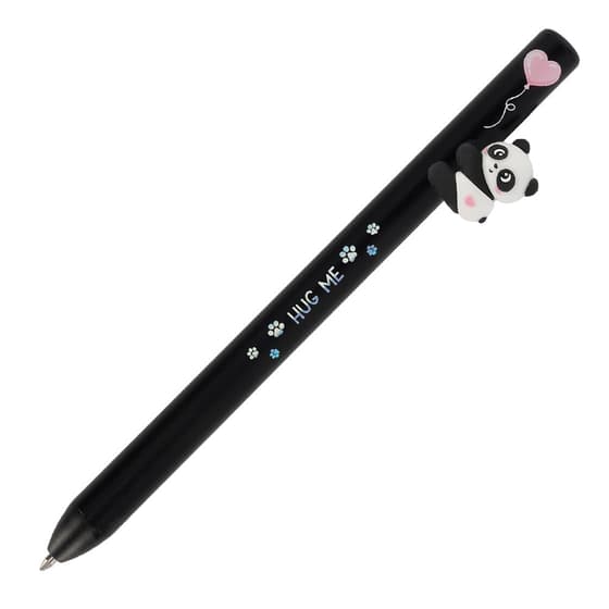 leghug0001-stylo-a-bille-retractable-legami-free-hugs-panda-encre-noire-5