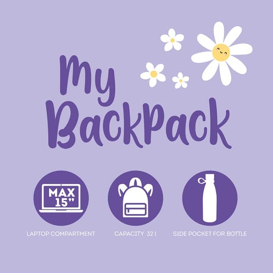 legbpk0022-sac-a-dos-legami-my-backpack-daisy-1-compartiment-7