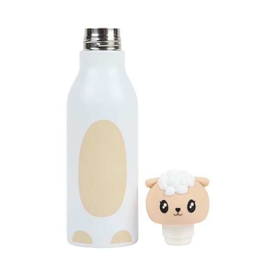 cmpka0806blanc-gourde-enfant-isotherme-acier-inoxydable-swiigo-friends-mouton-400ml-4