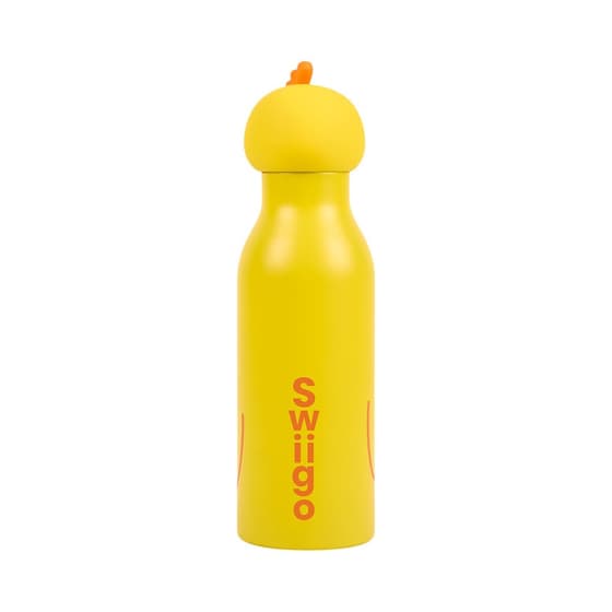 cmpka0806jaune-gourde-enfant-isotherme-acier-inoxydable-swiigo-friends-poussin-400ml-3