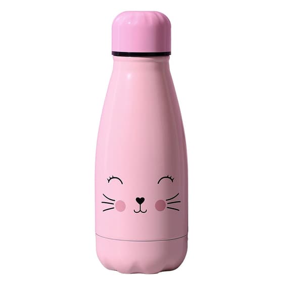 cmpka0368chat-gourde-enfant-isotherme-acier-inoxydable-swiigo-kawaii-chat-300ml-1