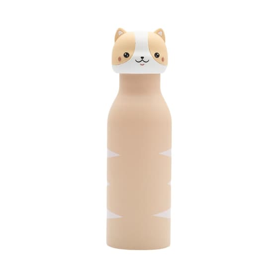 cmpka0807chat-gourde-enfant-isotherme-acier-inoxydable-swiigo-kawaii-chat-400ml-1