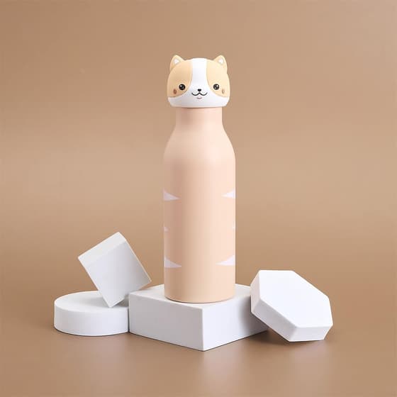 cmpka0807chat-gourde-enfant-isotherme-acier-inoxydable-swiigo-kawaii-chat-400ml-5