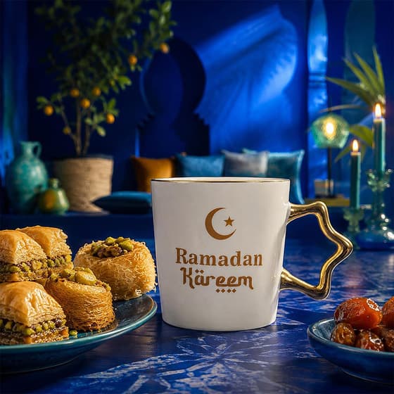 cmpka2414-mug-ceramique-ramadan-kareem-avec-anse-etoile-doree-300ml-5