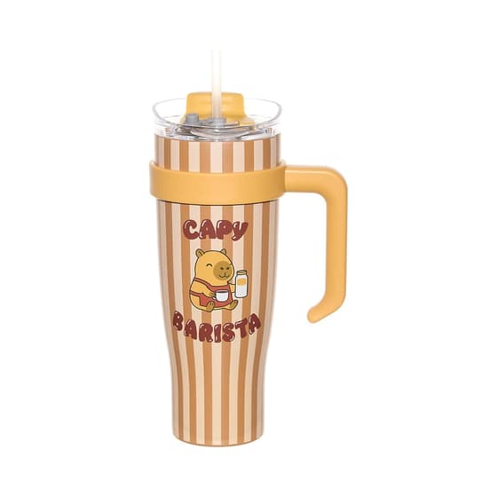 cmpka0903marron-mug-isotherme-xxl-miami-capybara-capy-barista-1200ml-marron-1