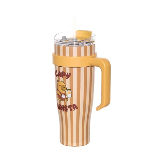cmpka0903marron-mug-isotherme-xxl-miami-capybara-capy-barista-1200ml-marron-2