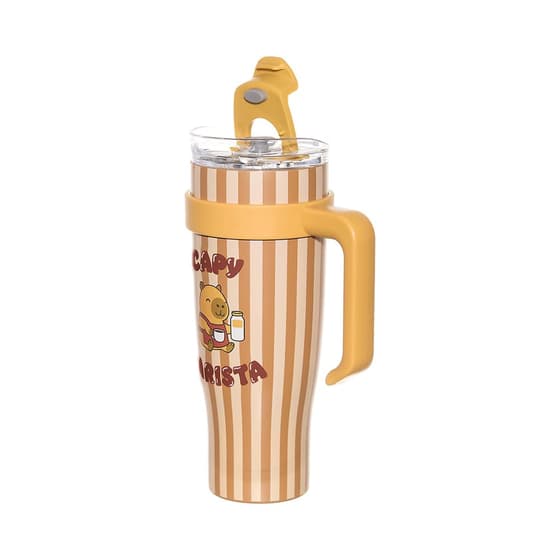 cmpka0903marron-mug-isotherme-xxl-miami-capybara-capy-barista-1200ml-marron-4