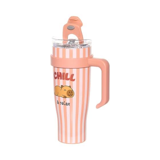 cmpka0903rose-mug-isotherme-xxl-miami-capybara-chill-and-relax-1200ml-rose-4