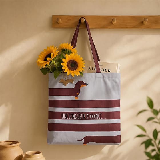 cmpsh8573marron-tote-bag-teckel-une-longueur-d'avance-marron-2