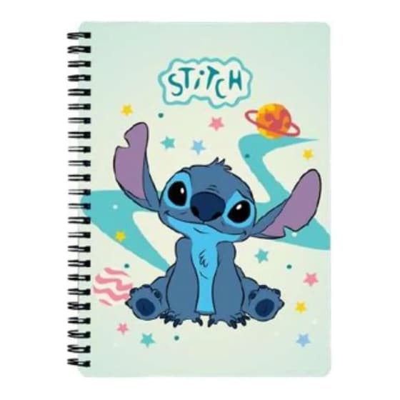 bagdes26stits49plan-cahier-de-texte-a-spirales-lilo-et-stitch-space-pastel-1