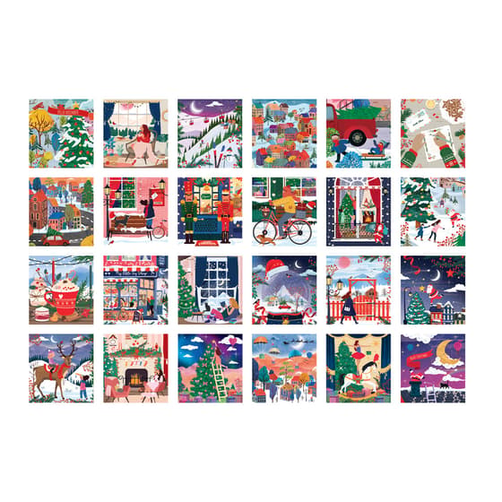 puzpiecespeacef00292-calendrier-de-lavent-42-puzzles-de-24-pieces-pieces-peace-4