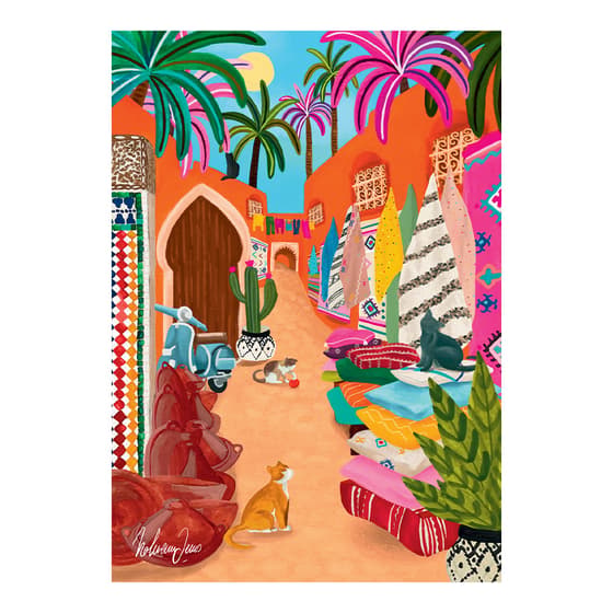 puzpiecespeacef00120-puzzle-1000-pieces-souk-de-marrakech-pieces-peace-2