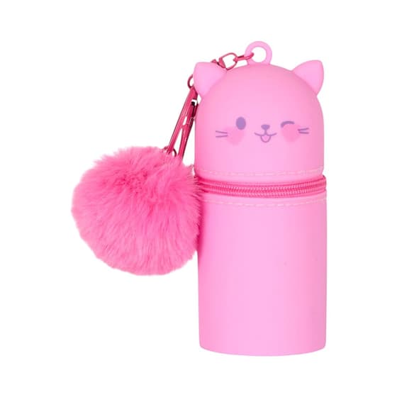 lac462f042chat-mini-trousse-verticale-chat-pompom-en-silicone-1